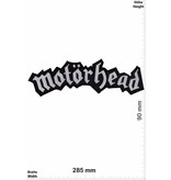 Motörhead Motörhead - curve - 28 cm