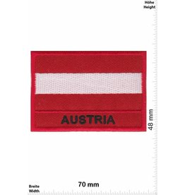 Austria Flag -  Austria