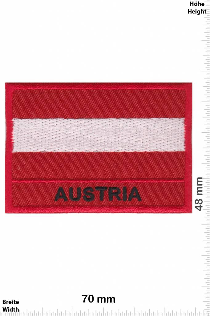 Austria Flag -  Austria