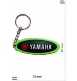 Yamaha Yamaha -long- black  green