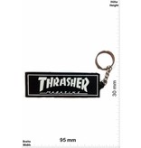 Thrasher Thrasher Magazin - black