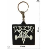 Thrasher Thrasher - Skater - black