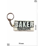 Baker Baker - Skateboards