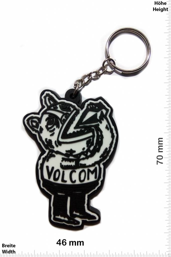 Volcom Volcom