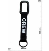 Karabiner, Carabiner CREW  - Karabiner - Karabiner