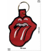 Rolling Stone Rolling Stone  - tongue- Fabric - Double-sided - washable