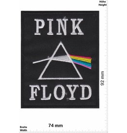 Pink Floyd Pink Floyd  Rainbow - viereck