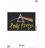 Pink Floyd Pink Floyd  Rainbow - viereck lang