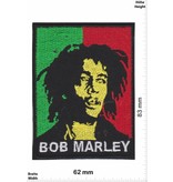 Bob Marley  Bob Marley -green red