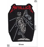 Metallica Metallica - small - and Justice for all