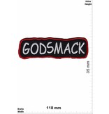 Godsmack  Godsmack - US Hard-Rock-Band