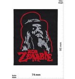 Rob Zombie Rob Zombie- US Rock - big