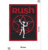 Rush Rush - man