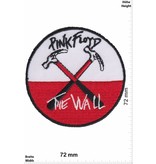 Pink Floyd Pink Floyd - The Wall - red