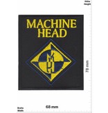 Machine Head Machine Head - Metal-Band