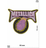 Metallica Metallica - pink