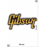 Gibson Gibson - gold - Guitars - small