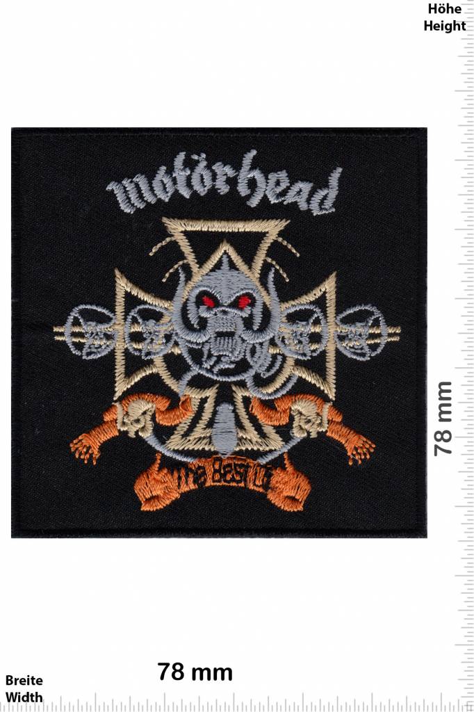 Motörhead Motörhead - the best