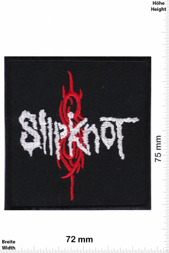 Slipknot Slipknot -square