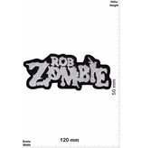 Rob Zombie Rob Zombie- US Rock - silver