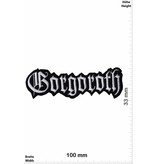 Gorgoroth Gorgoroth - Black-Metal-Band