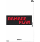 Damageplan Damageplan -Metal-Band