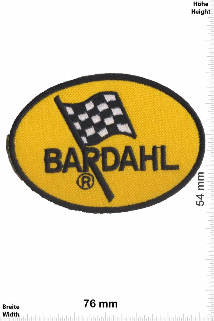 Bardahl Bardahl