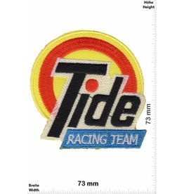 Tide Tide Racing Team