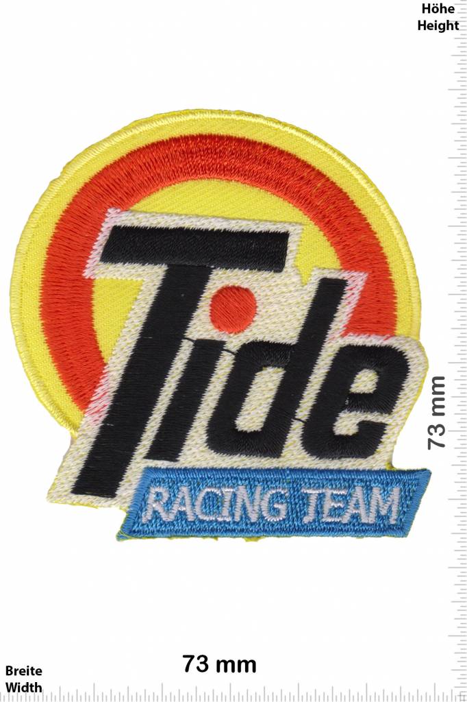 Tide Tide Racing Team