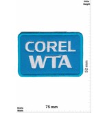 Corel Corel WTA  - blau