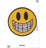 Smiley Zahnspanne Smile - Smiley