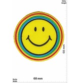 Smiley Rainbow Smile - Smiley