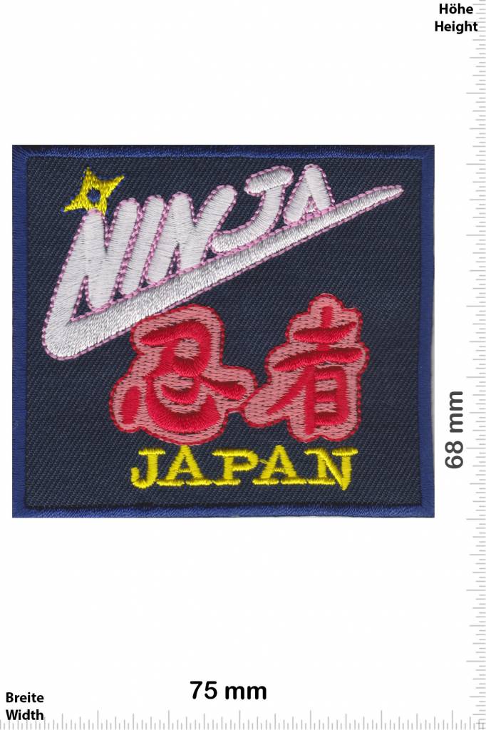 Fun Ninja - Japan