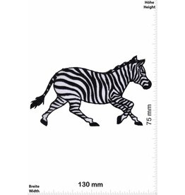 Zebra Zebra