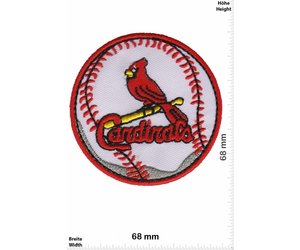 Baseball - Baseball - Skull- Patch - Back Patches - Patch Keychains  Stickers -  - Biggest Patch Shop worldwide