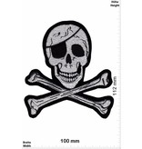 Totenkopf Skull - Pirate