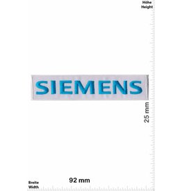 Siemens Siemens