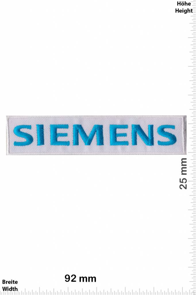 Siemens Siemens