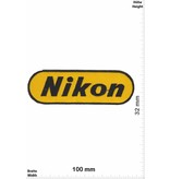 Nikon Nikon - yellow black