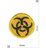 Biohazard BIOHAZARD VIRUS - small - 2 Piece