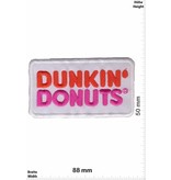 Dunkin Donuts Dunkin Donuts