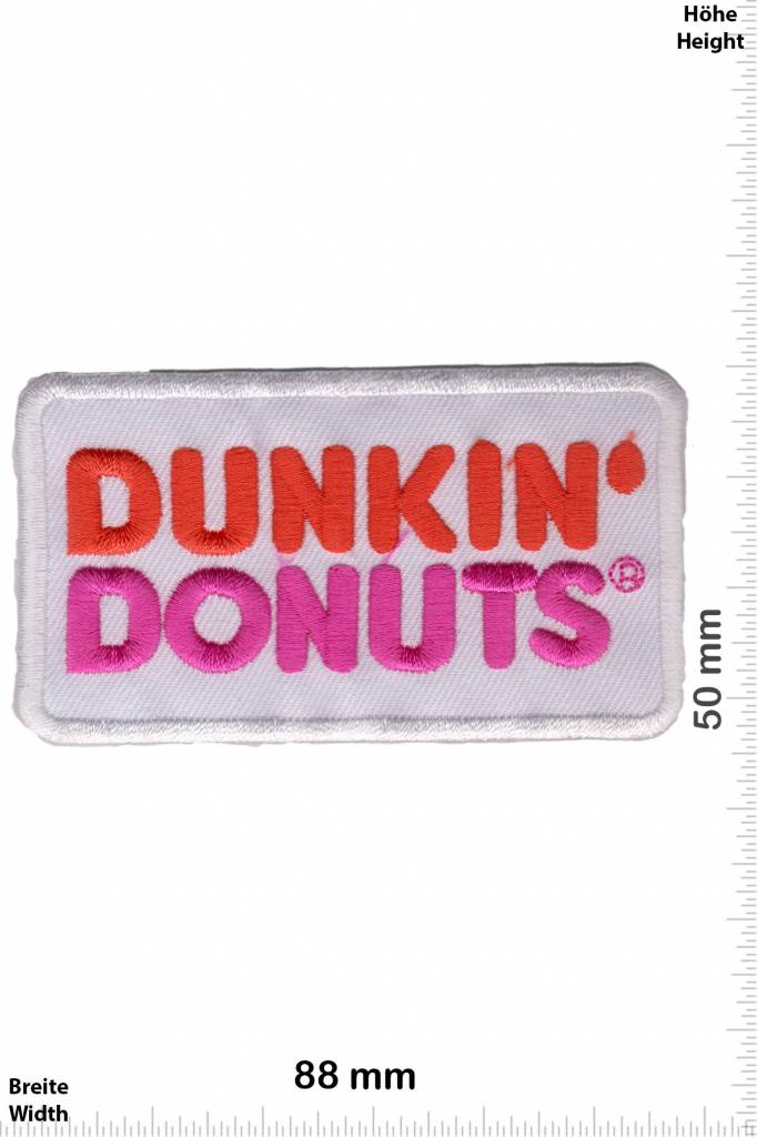 Dunkin Donuts Dunkin Donuts