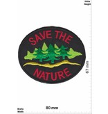 Natur Save the Nature