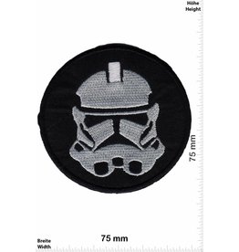 Star Wars StarWars  Trooper - Clone Tropper - Tie Fighter Pilot