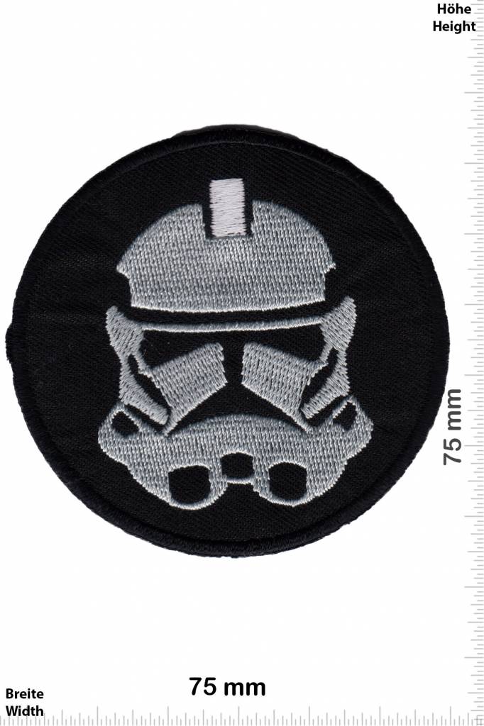 Star Wars StarWars  Trooper - Clone Tropper - Tie Fighter Pilot