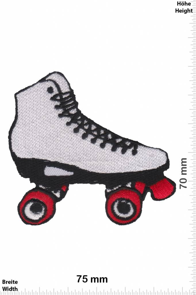 Rollerskate Rollerskate - Rollerblade