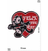 Felix the Cat Felix the Cat - Heart