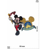 Mickey Mouse  Mickey Mouse  - Walt Disney World