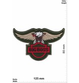 Biker Big Boss - Eagle