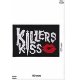 Kiss Killer Kiss